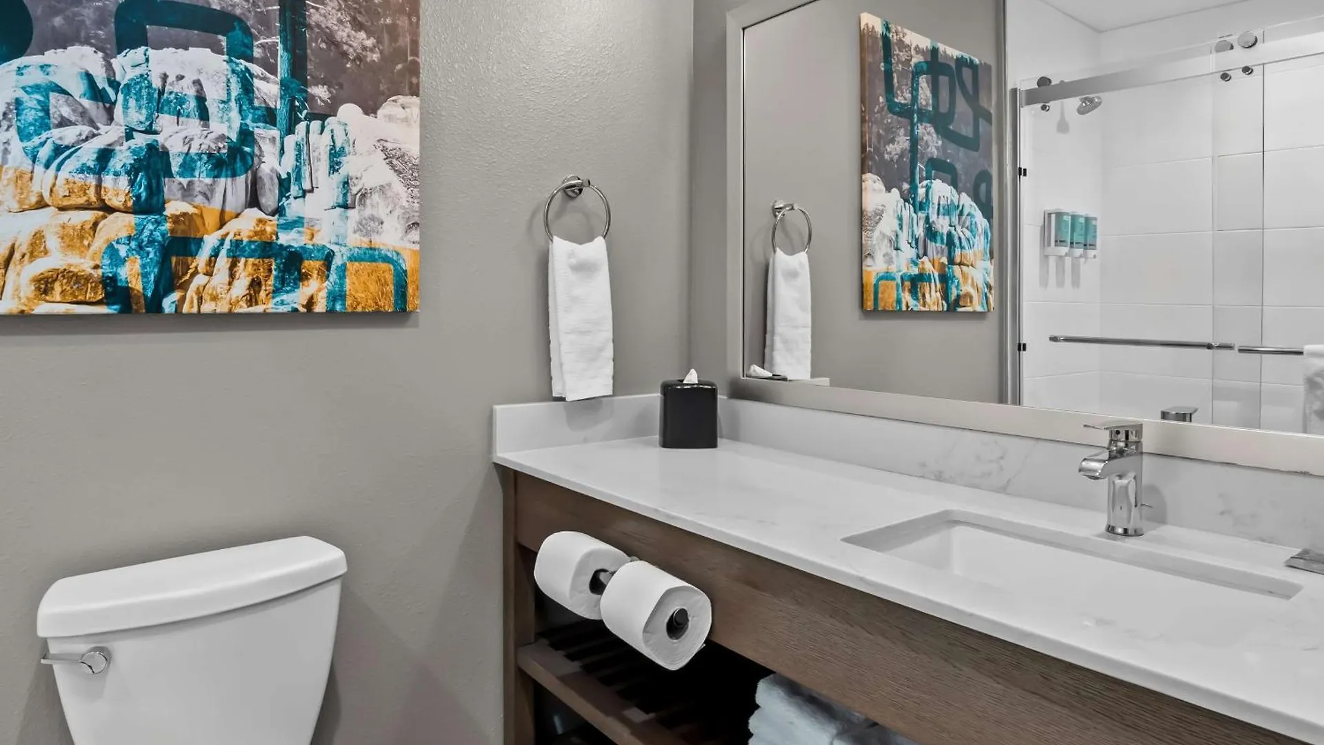 Best Western San Bernardino Hotel