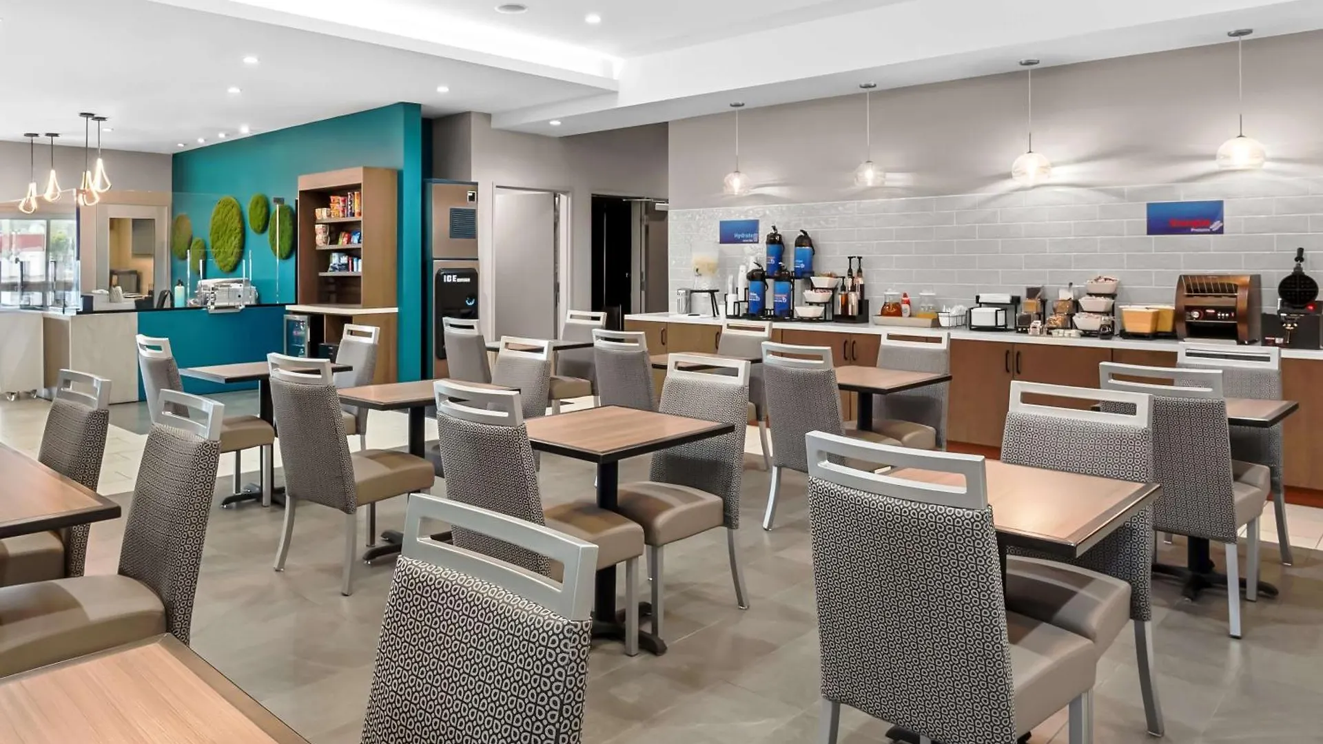 **  Best Western San Bernardino Hotel Stati Uniti