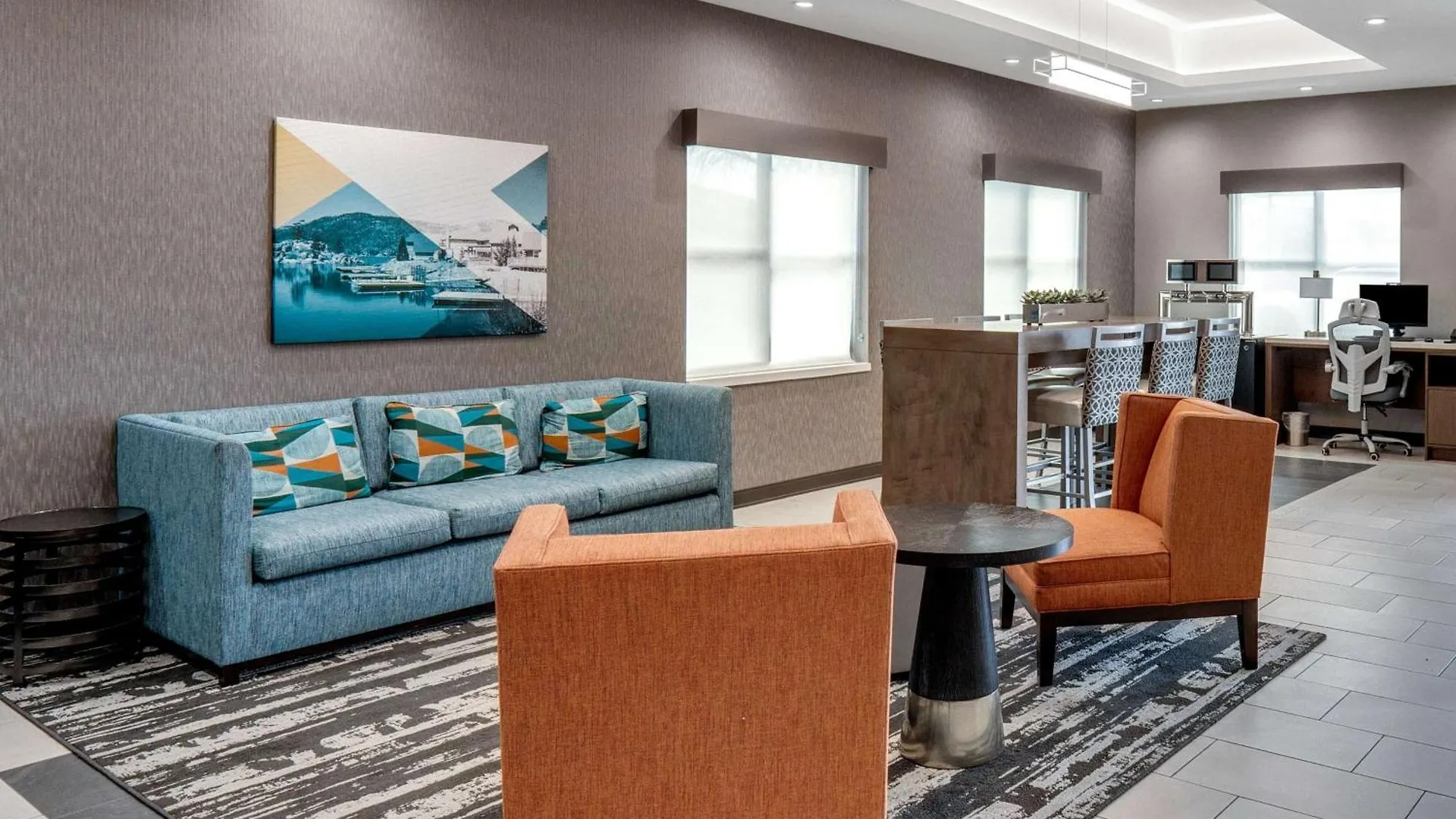 Best Western San Bernardino Hotel