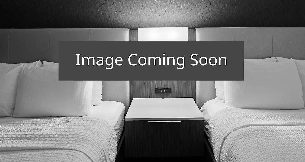 Best Western San Bernardino Hotel