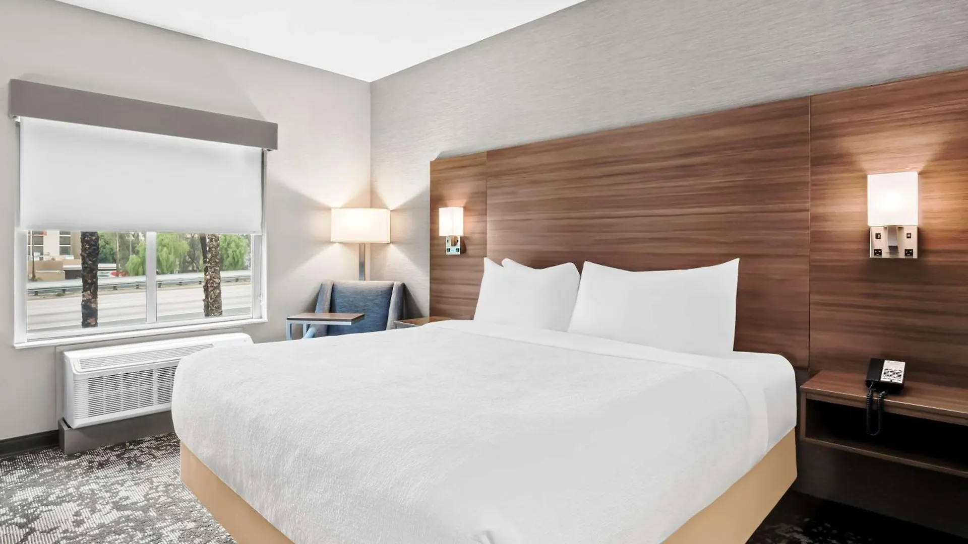 Best Western San Bernardino Hotel