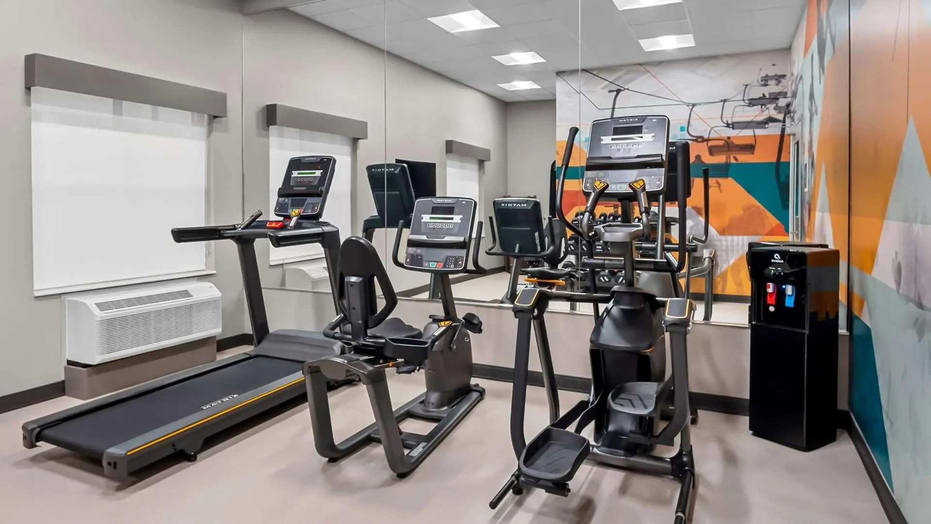 Best Western San Bernardino Hotel