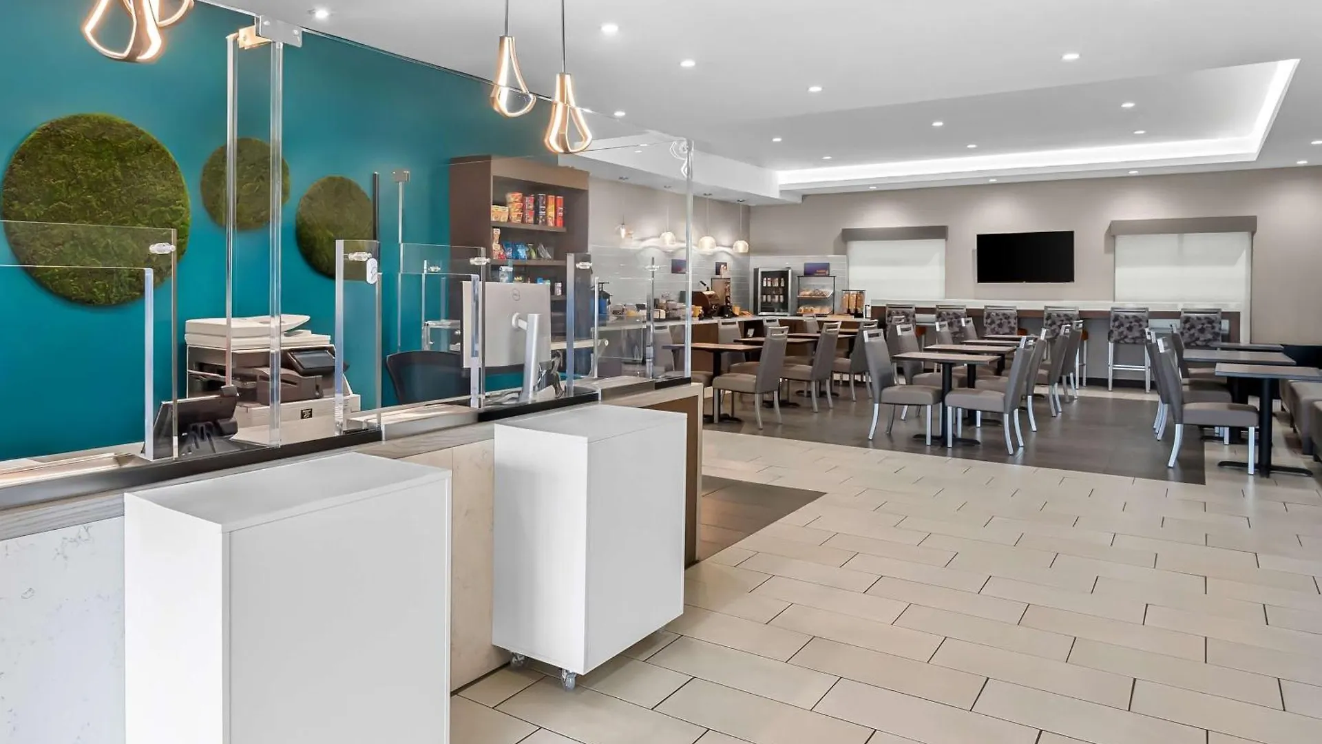 Best Western San Bernardino Hotel