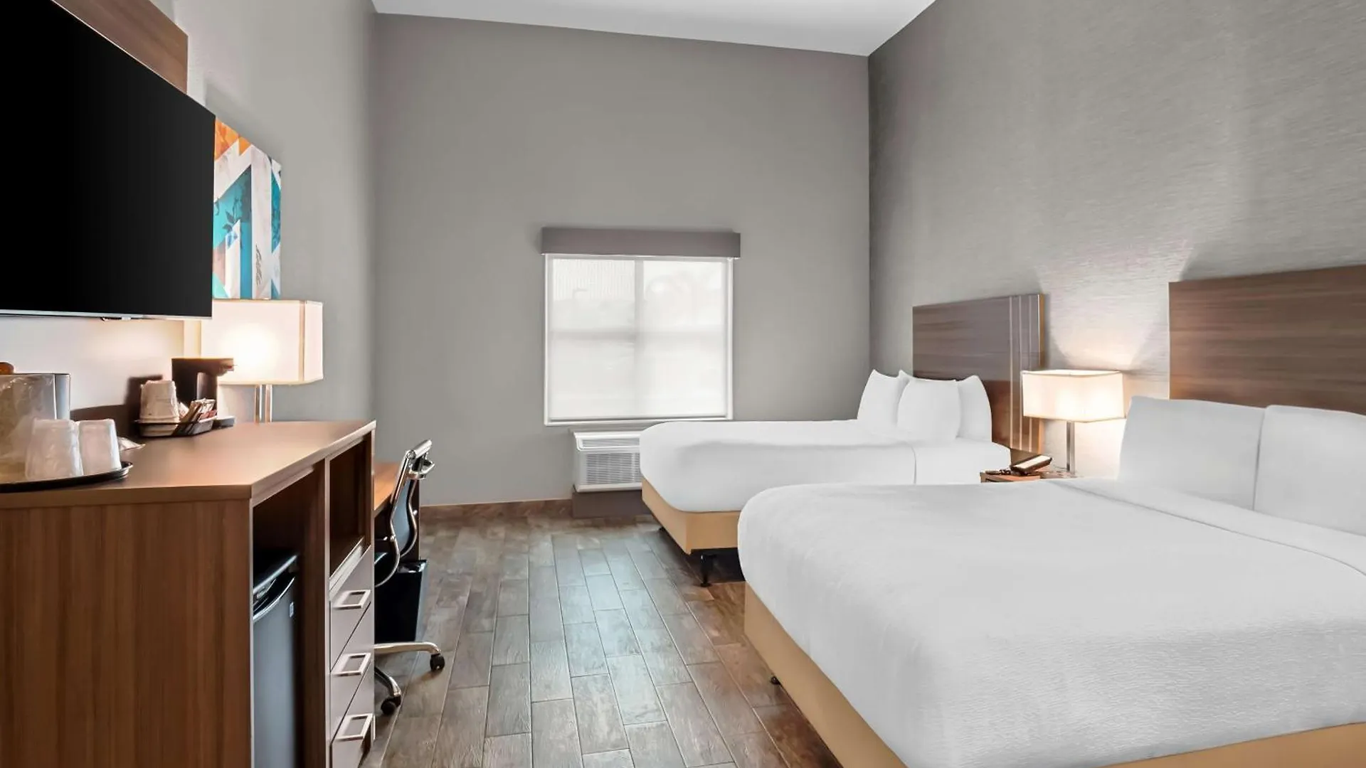 Best Western San Bernardino Hotel